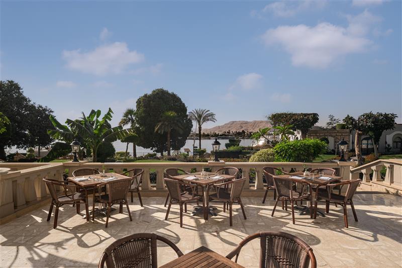 Iberotel Luxor By JAZ